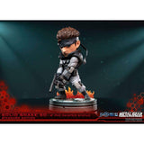 First 4 Figures Metal Gear Solid - Solid Snake 8" Figure