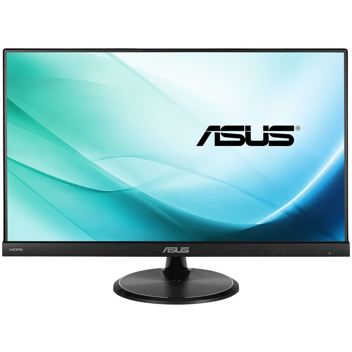 Asus VC239 23 Inch FHD Monitor - Black