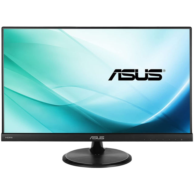 Asus VC239 23 Inch FHD Monitor - Black