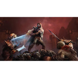 Middle Earth Shadow of Mordor (PS4)