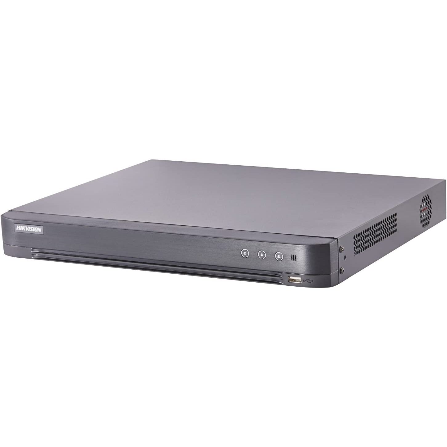 Hikvision DS-7200 Series Turbo HD DVR – Stock Must Go