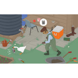 Untitled Goose Game (PS4)