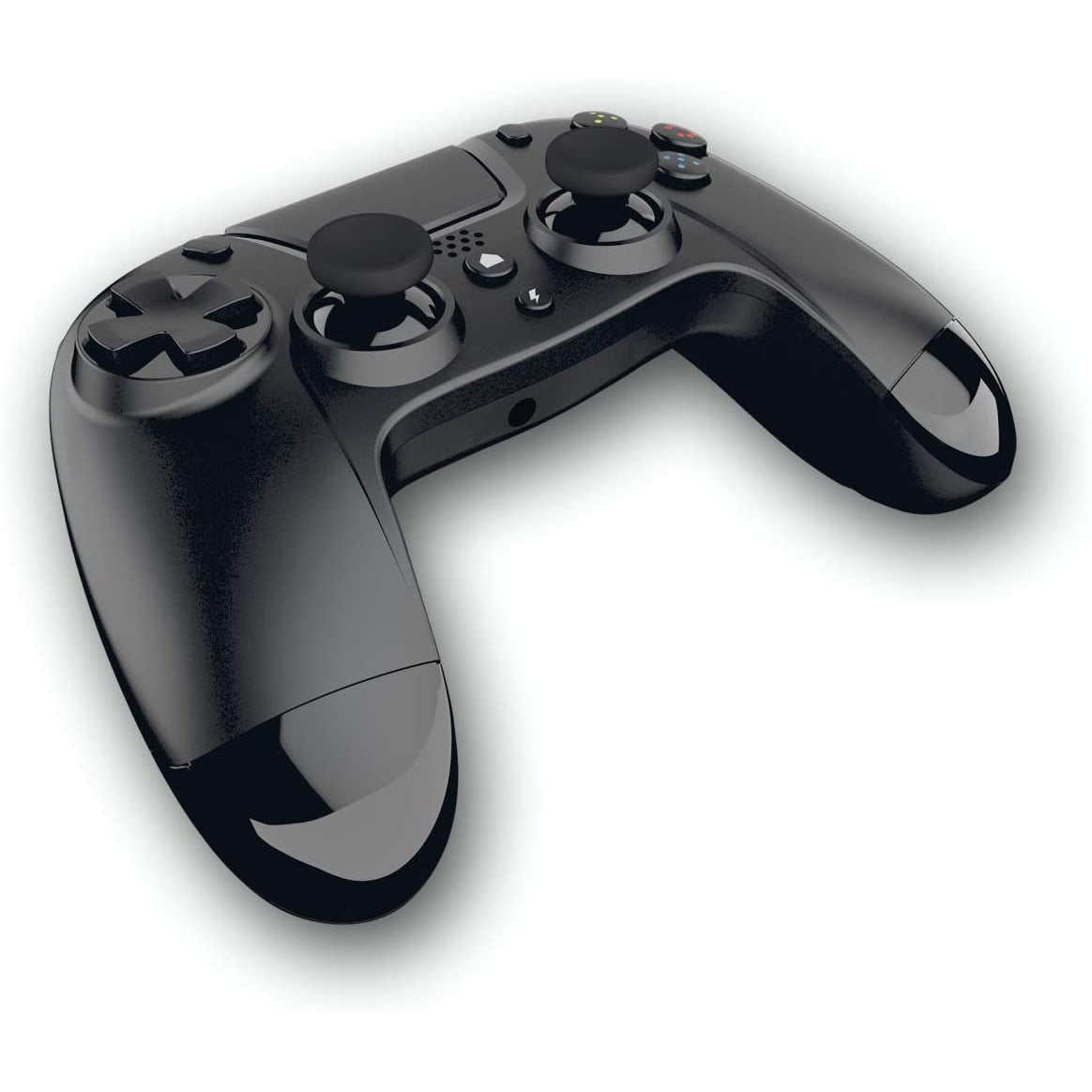 Gioteck VX-4 Wireless Controller for PS4 - Black