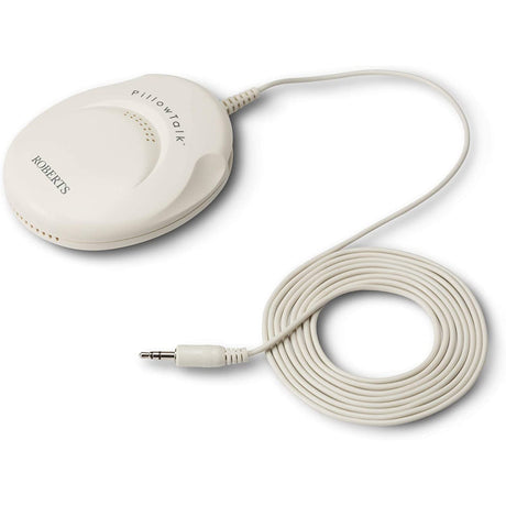 Roberts PT9918 Pillow Talk Speaker - Cream
