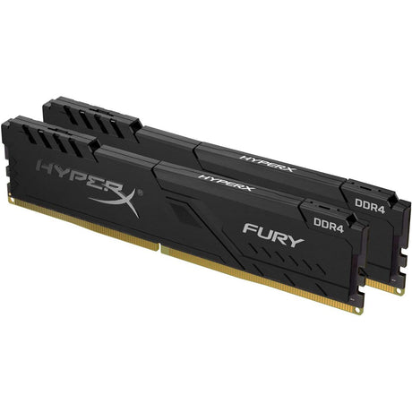 HyperX FURY Black HX432C16FB3K2/32 Memory 32 GB Kit