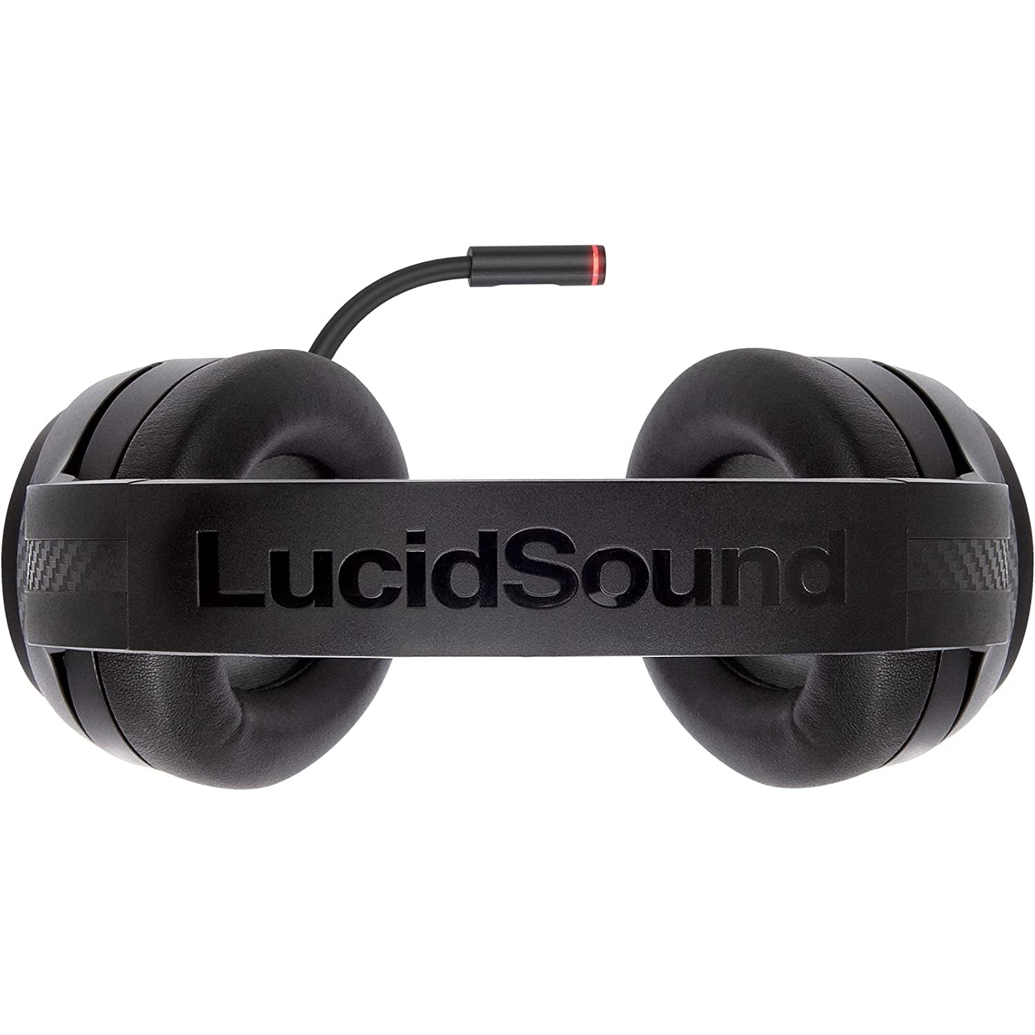 LucidSound LS15P Wireless Stereo Gaming Headset for PlayStation 4/5