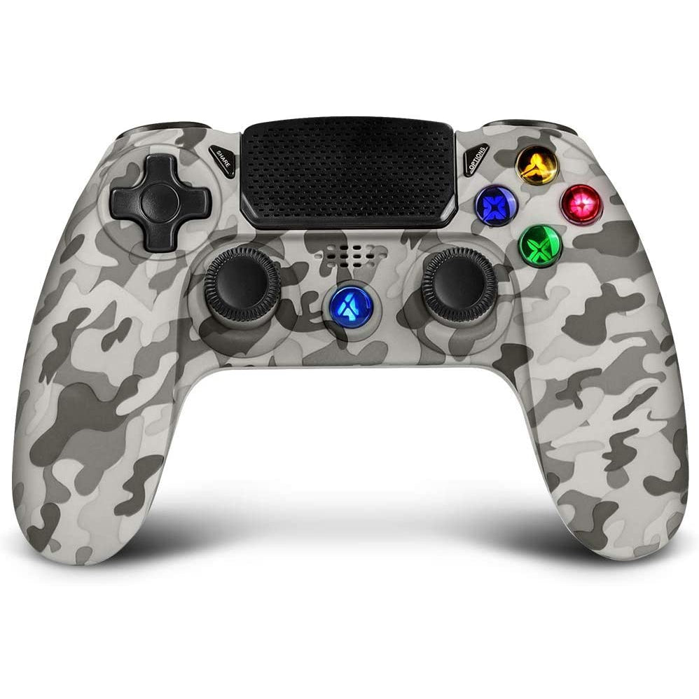 Proslife Wireless Controller for PlayStation4 - Camouflage