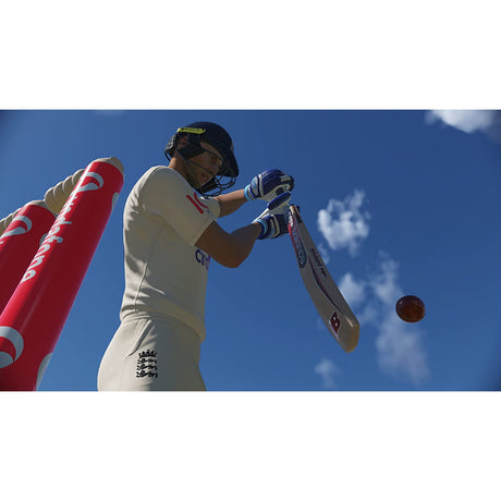 Cricket 22 - The Official Game of The Ashes (PS5)