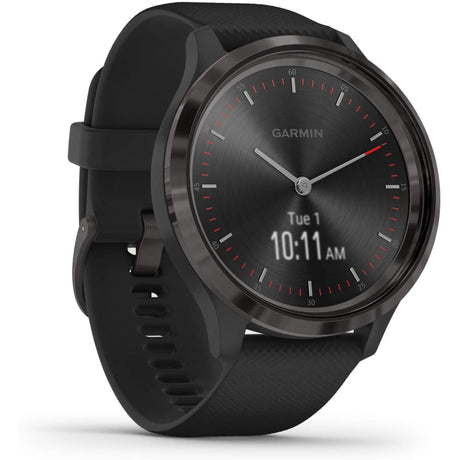 Garmin VivoMove 3 Hybrid Smartwatch - Refurbished Good