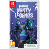 Fortnite Minty Legends Pack (Nintendo Switch)