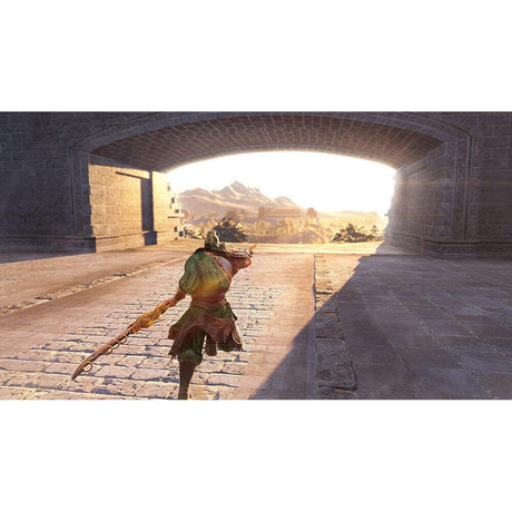 Dynasty Warriors 9 (PS4)