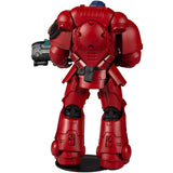 McFarlane Toys Warhammer 40000 Blood Angels Hellblaster