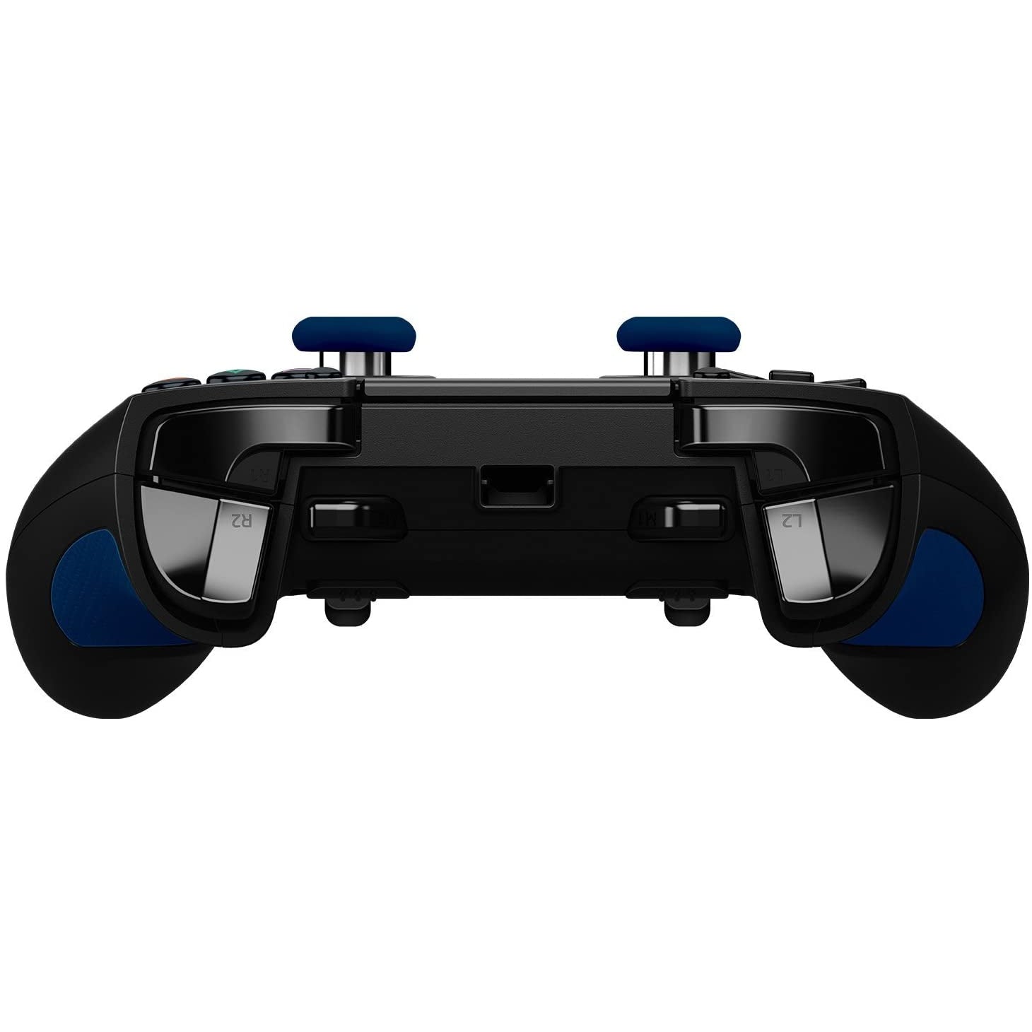 Razer Raiju Official Playstation 4 Gaming Controller (PS4 Controller with Four Programmable Buttons