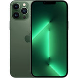 Apple iPhone 13 Pro Max 128GB Alpine Green Unlocked - Refurbished Fair