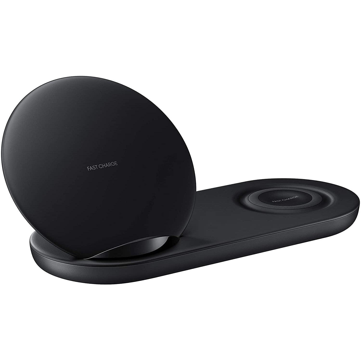Samsung EP-N6100 Wireless Charger Duo for Galaxy Phone and Watch - New