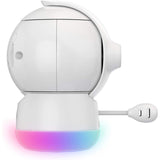 Motorola Peekaboo Full HD Video Baby Monitor