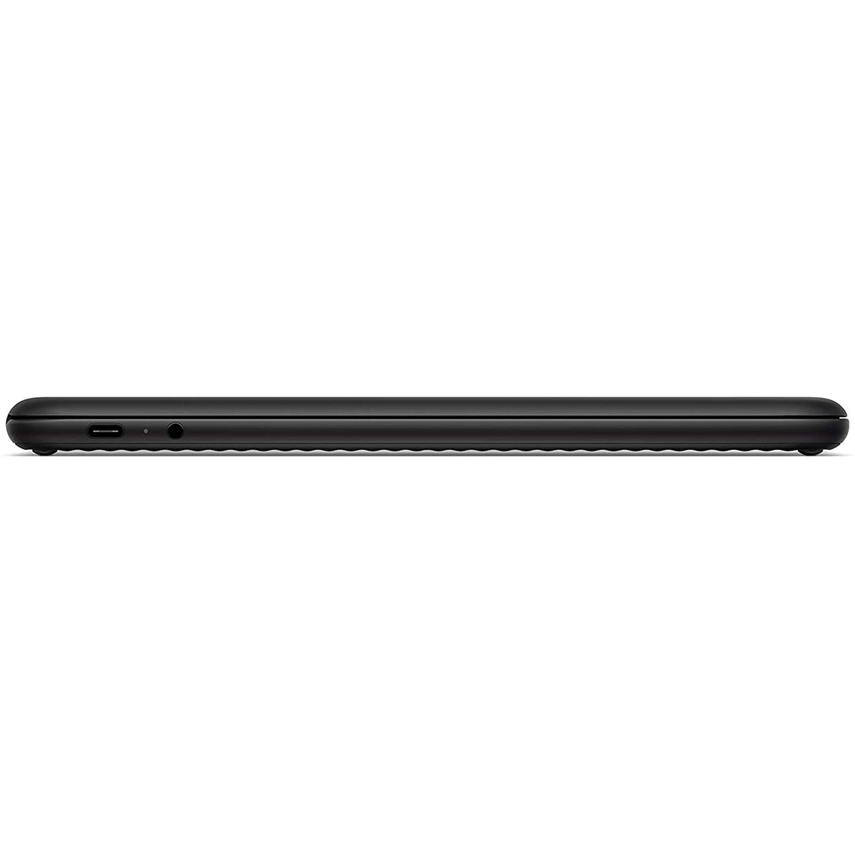 Google Pixelbook Go GA00526-UK Laptop, Intel Core i7 Processor, 16GB RAM, 256GB, 13.3” Ultra HD, Just Black