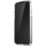 Speck Presidio Phone Case for Apple iPhone 11 Pro, Clear