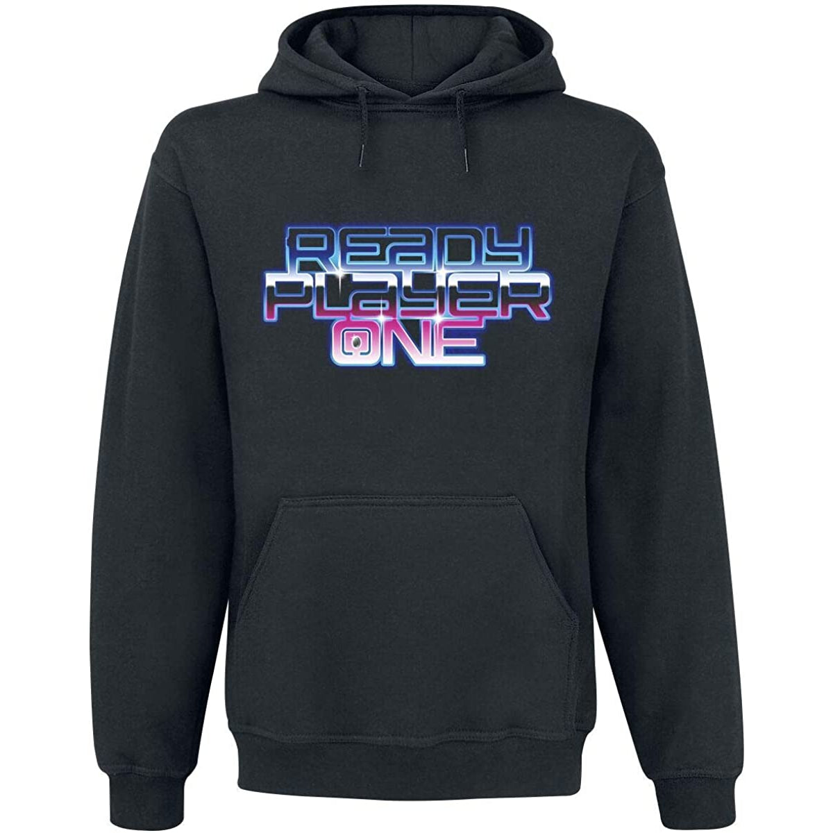 Ready Player One High Five Hoodie - Large