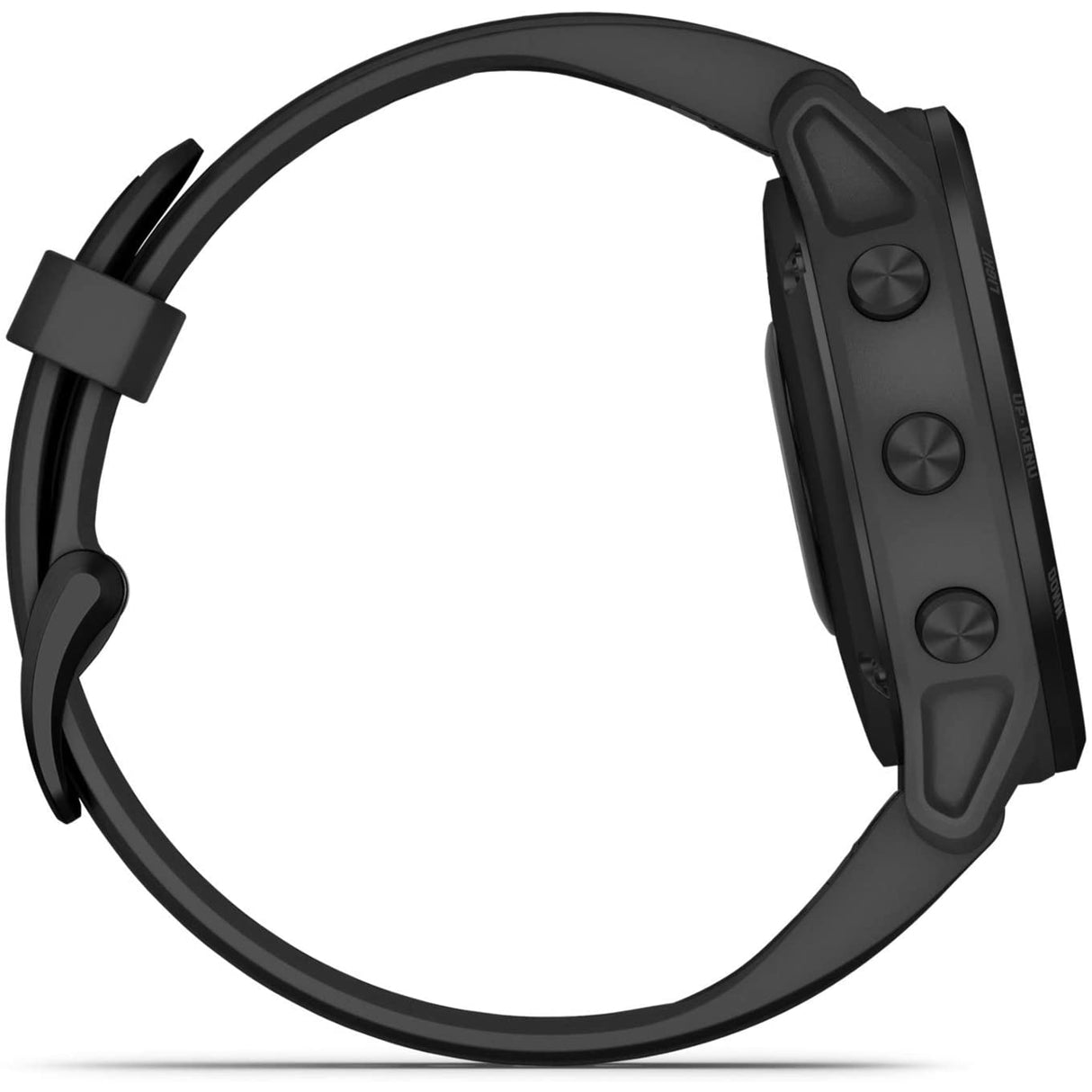 Garmin fenix 6S Pro, Black or Rose Gold