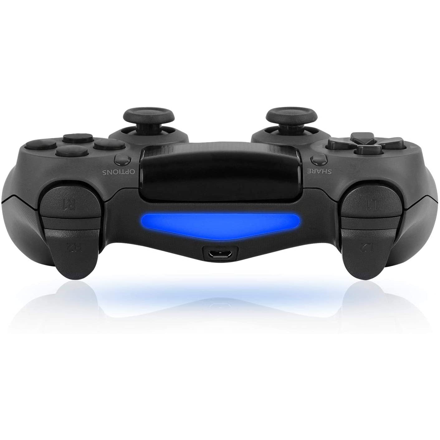 Doubleshock 4 PS4 Wireless Controller - Black