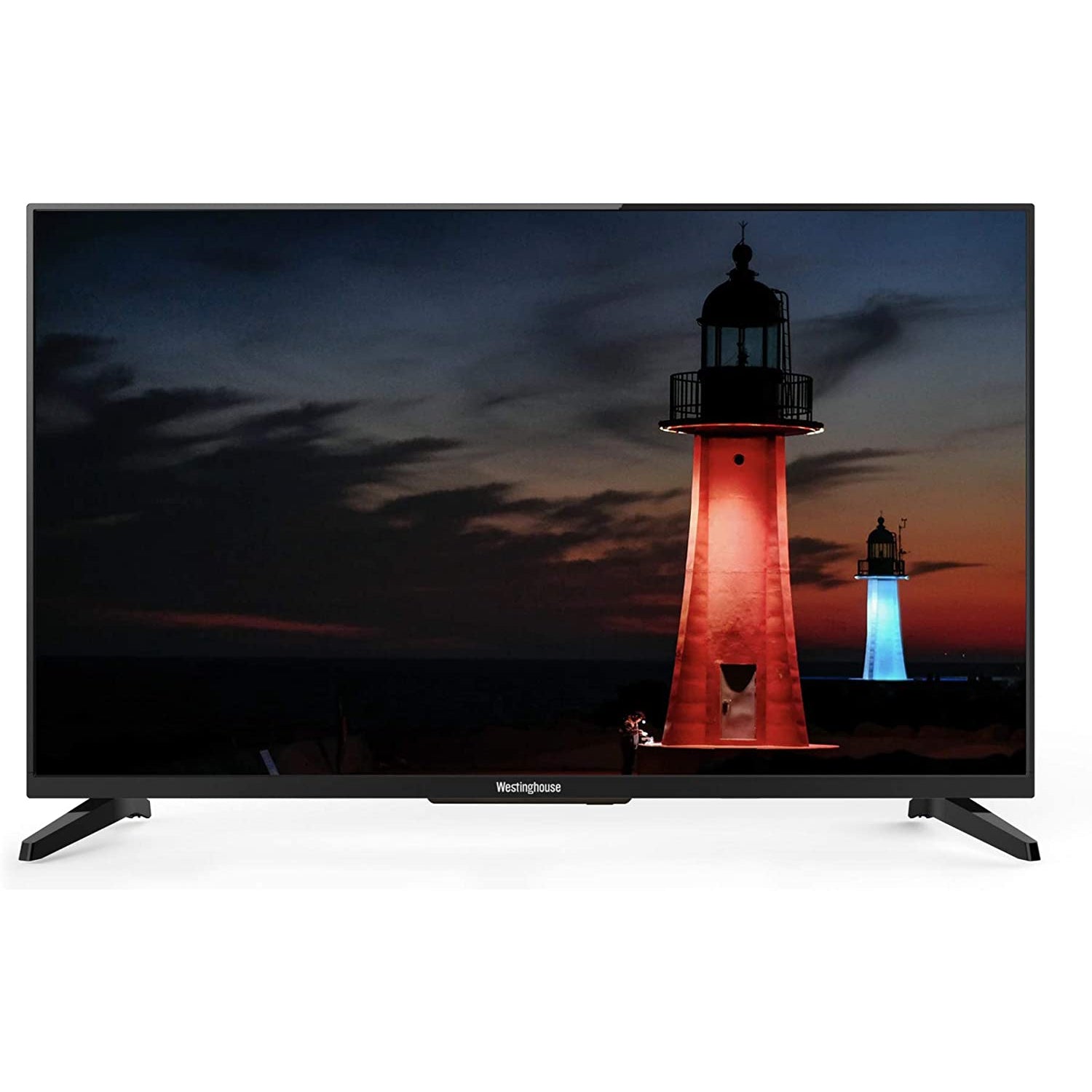 Westinghouse 32" Inch HD LED WD32HP1210 TV with Freeview, 3x HDMI and 2x USB PVR Playback