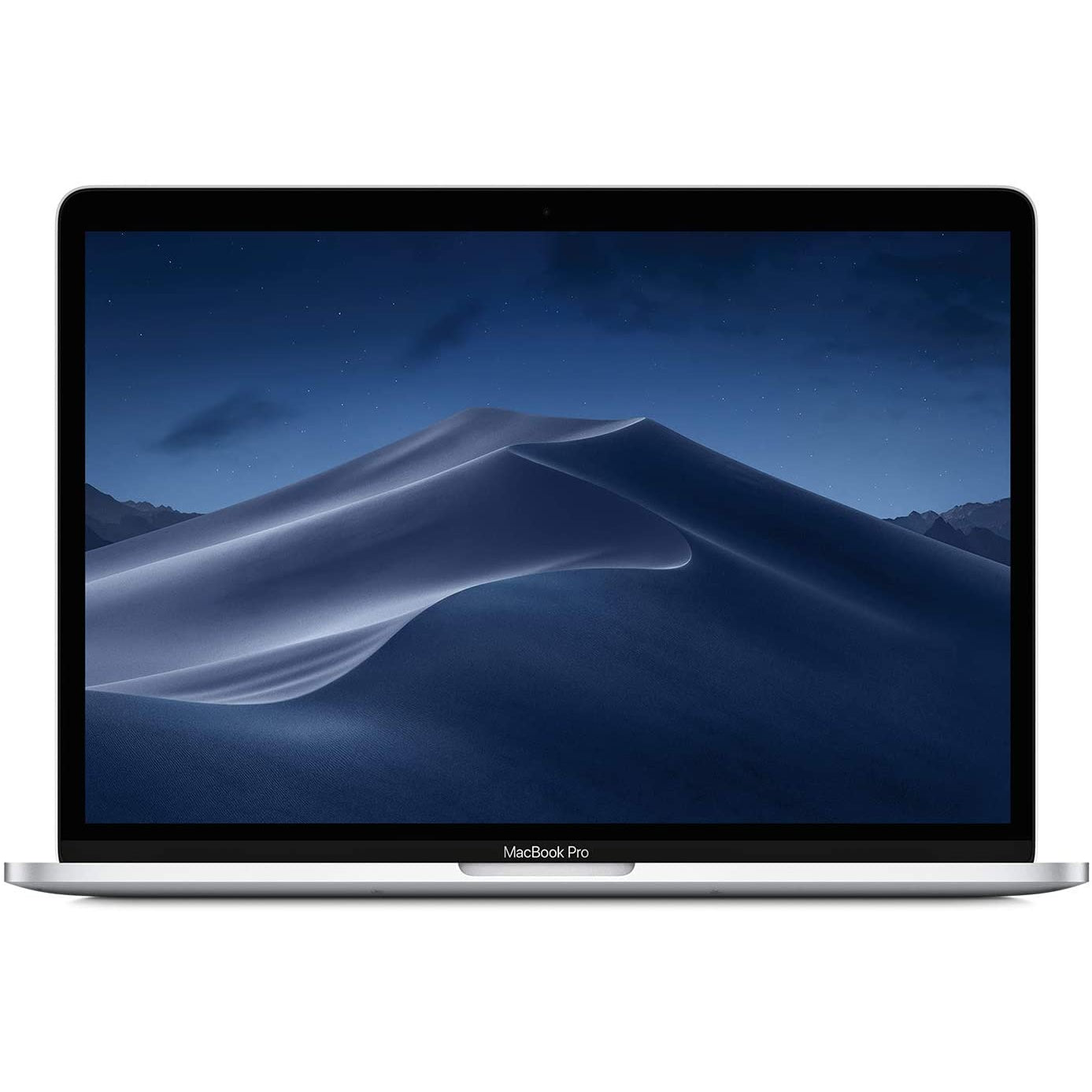Apple MacBook Pro 13.3'' MR9R2LL/A (2018) Laptop, Intel Core i5, 8GB RAM, 512GB SSD, Space Grey with Touch Bar