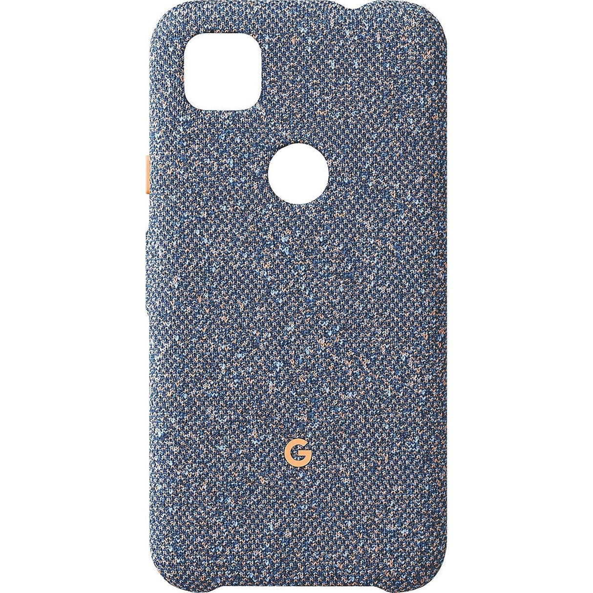 Google Pixel 4a Fabric Case Cover