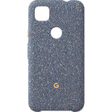 Google Pixel 4a Fabric Case Cover