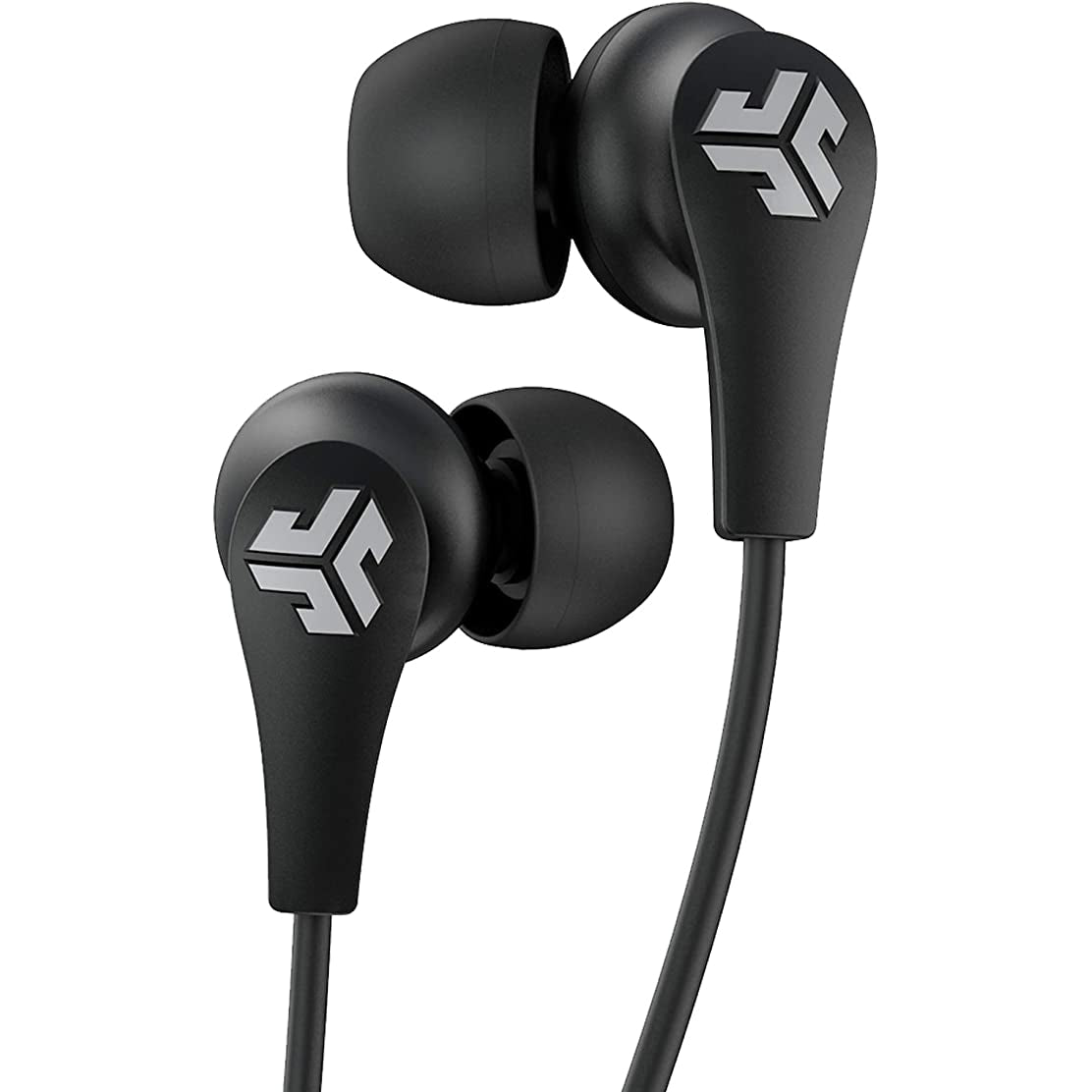 Jlab Jbuds Pro Wireless Signature Earbuds - Black