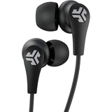 Jlab Jbuds Pro Wireless Signature Earbuds - Black