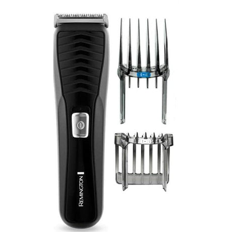 Remington Hair Clipper from Precision Steel HC 7110