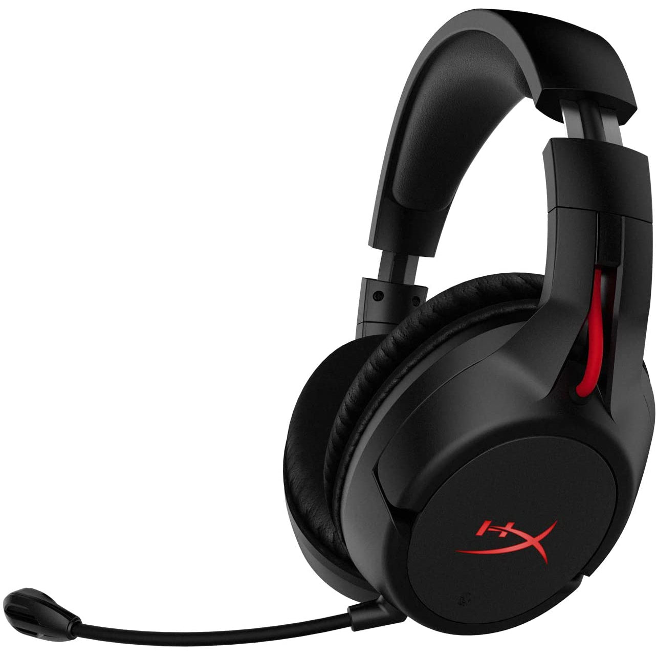 HyperX Cloud Flight - Wireless Gaming Headset For PS4, PC, PS4 Pro - Black