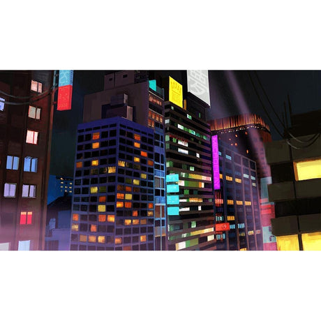 Arcade Spirits (PS4)