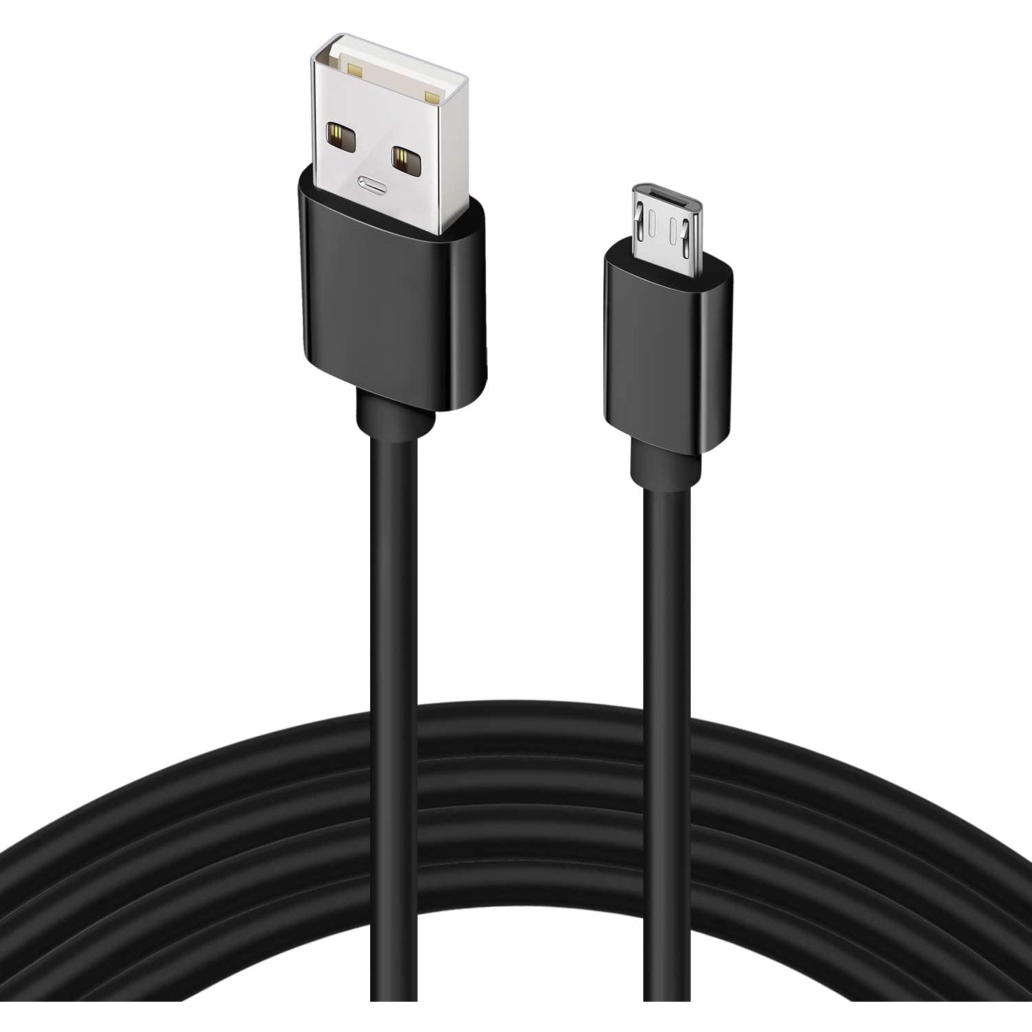 Gameware PS4/Xbox One Play and Charge 4m Micro USB Cable - New