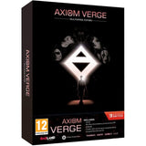Axiom Verge: Multiverse Edition Nintendo Switch