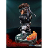 First 4 Figures Metal Gear Solid - Solid Snake 8" Figure