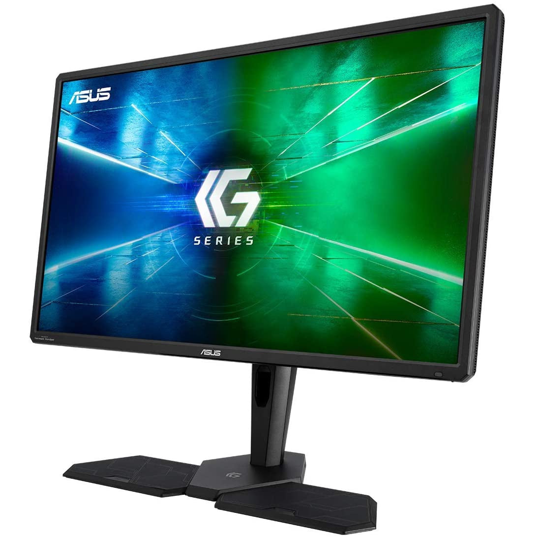 ASUS CG32UQ 32" 4K Console Gaming Monitor for Xbox, PlayStation and Switch