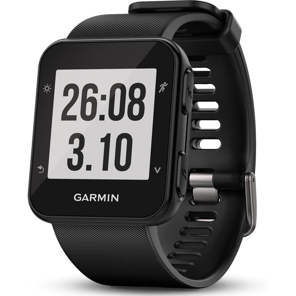 Garmin Forerunner 35 GPS Running Watch