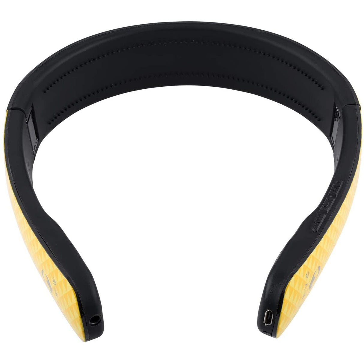 Paww SilkSound Foldable On-Ear Wireless Bluetooth Headphones