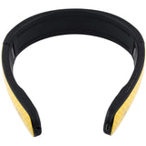 Paww SilkSound Foldable On-Ear Wireless Bluetooth Headphones