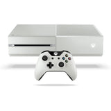 Xbox One White Console with Sunset Overdrive (1TB)