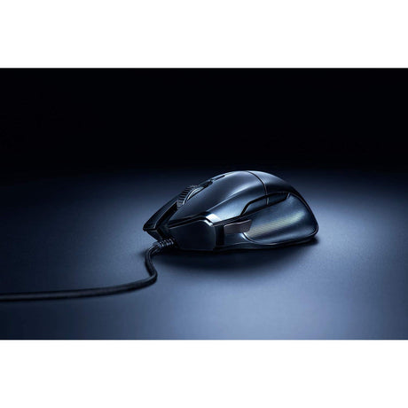 Razer Basilisk Essential - Ergonomic FPS Gaming Mouse - Refurbished Pristine
