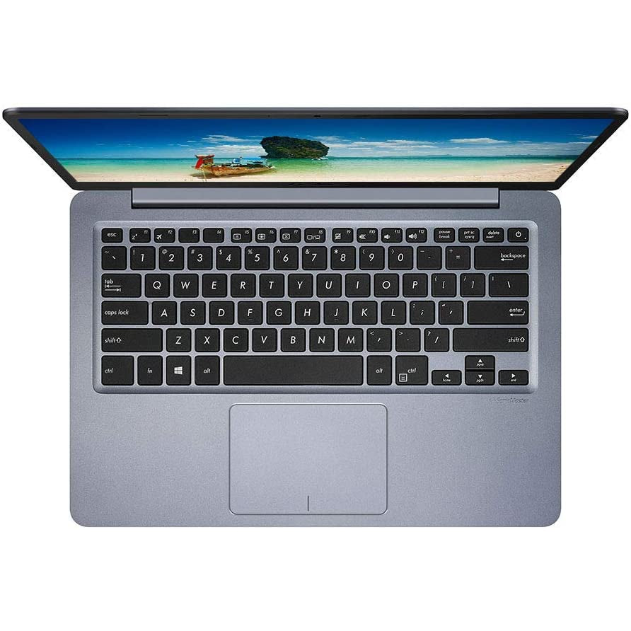 Asus Vivobook E406SA Cloudbook Intel Celeron N3000, 4GB RAM 64GB, Grey