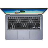 Asus Vivobook E406SA Cloudbook Intel Celeron N3000, 4GB RAM 64GB, Grey