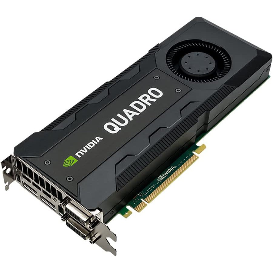 Nvidia Quadro K5200 8GB GDDR5 Graphics Card