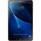 Samsung Galaxy Tab A 10.1, SM-T580, 32GB, Metallic Black - Refurbished Excellent
