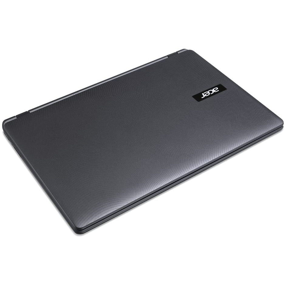 Acer Aspire ES1-531 15.6 inch Laptop (Intel Celeron N3050 Dual Core, 4 GB RAM, 500 GB, Windows 10) - Black