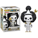 Funko Pop 924 - One Piece Bonekichi