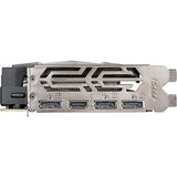 MSI GeForce GTX 1660 GAMING X 6G Graphics Card '6GB GDDR5